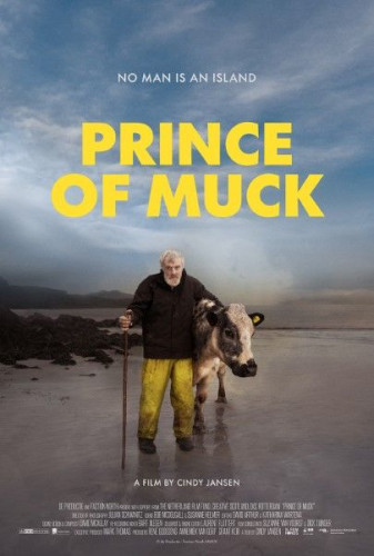 BBC - Prince of Muck (2022)