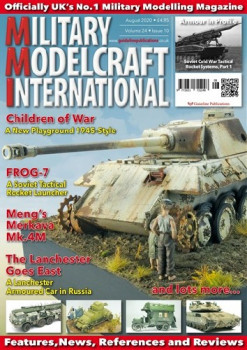 Military Modelcraft International 2020-08