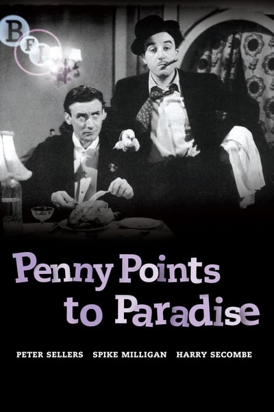 Penny Points To Paradise 1951 DVDRip XviD