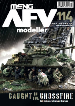 AFV Modeller - Issue 114 (2020-09/10)
