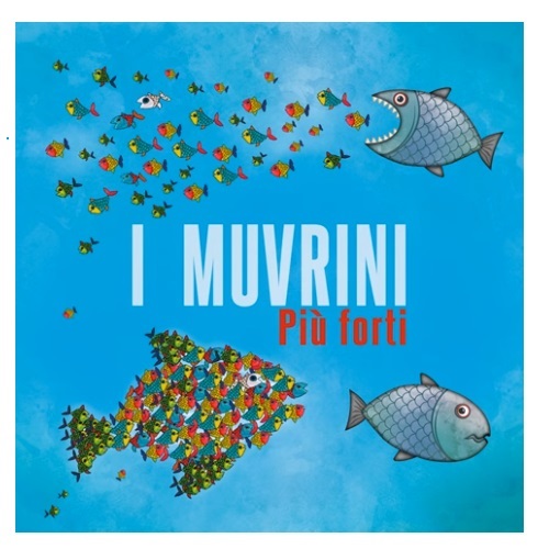I Muvrini - Piu Forti (2022)