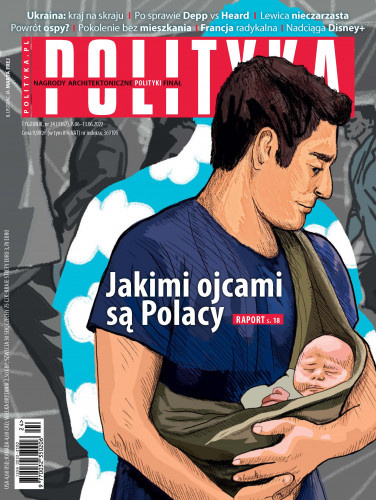 Polityka 24/2022