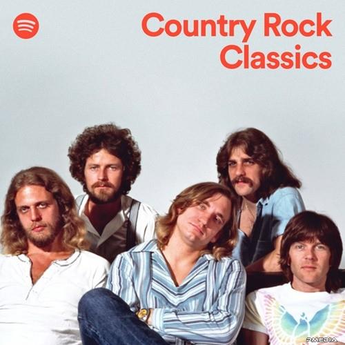 Country Rock Classics (2022)
