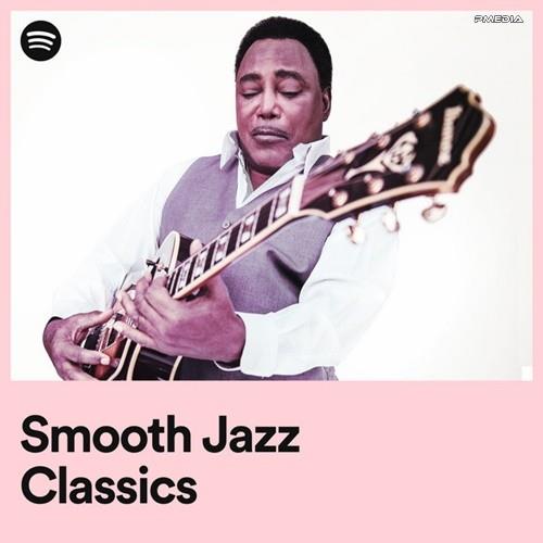 Smooth Jazz Classics (2022)