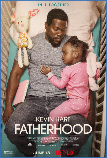 Fatherhood 2021 720p BluRay DD5 1 x264-iFT