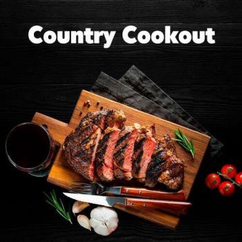 VA - Country Cookout (2022) (MP3)