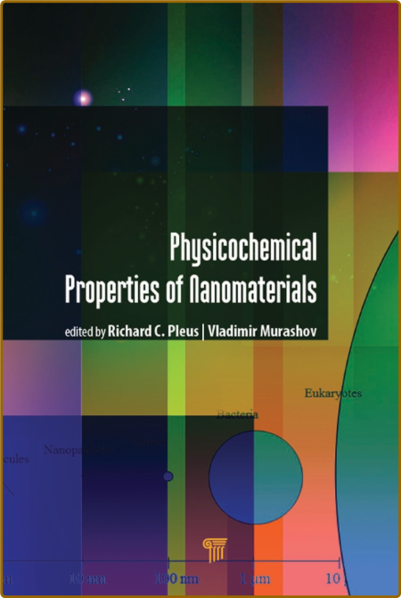 Physicochemical Properties of Nanomaterials