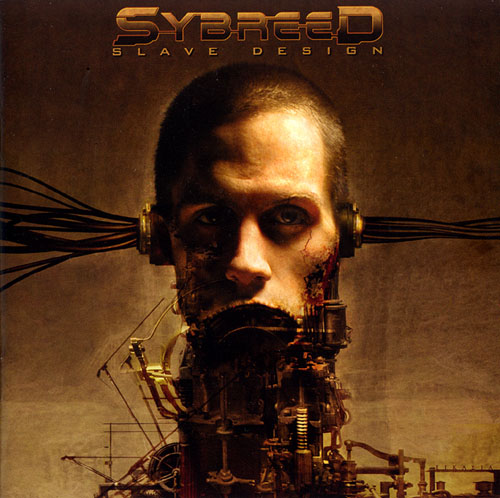 Sybreed - Slave Design (2004) lossless+mp3