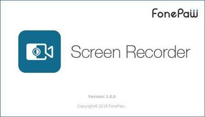 FonePaw Screen Recorder 5.7 Multilingual (x64) 