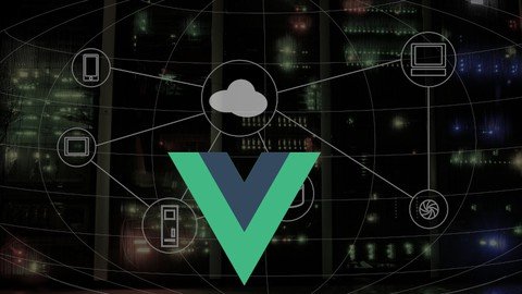 Udemy - Aws Amplify And Vue