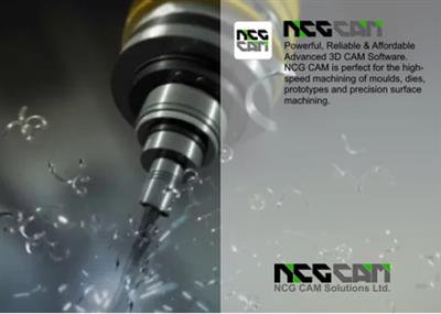 NCG CAM 18.0.12 (x64)