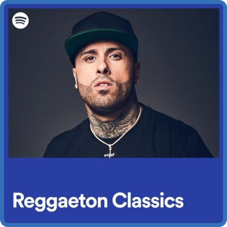 Reggaeton Classics (2022)