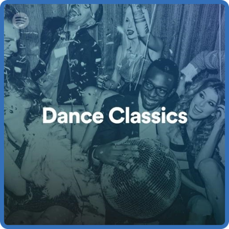 Dance Classics (2022)