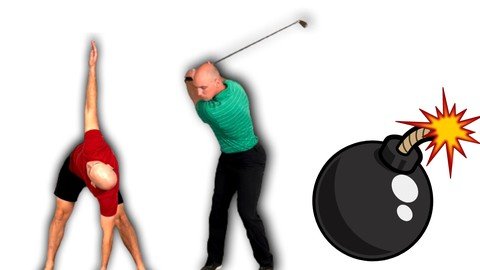 The Ultimate Golf Fitness Guide And Free Workout