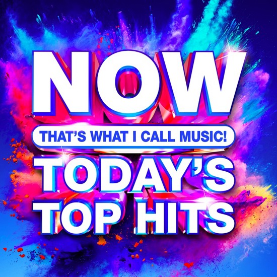 VA - NOW That's What I Call Music Today's Top Hits