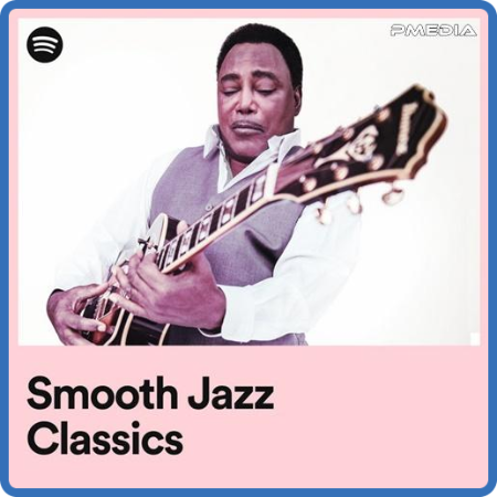 Various Artists - Smooth Jazz Classics (2022)
