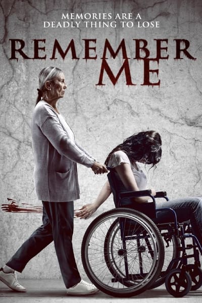 Remember Me (2022) 720p WEBRip x264-GalaxyRG