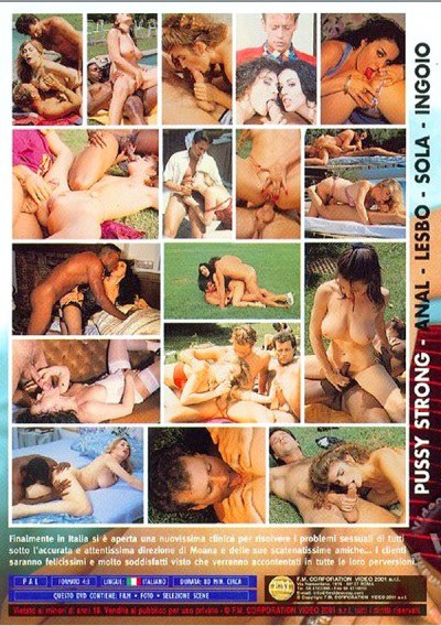 La Clinica Delle Ispezioni Anali Vhsrip Free Download Porn Movies