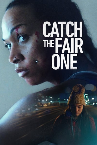Catch The Fair One [2021] 1080p BluRay AC3 5 1 x265 HEVC-Nb8