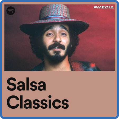 Various Artists - Salsa Classics (2022)