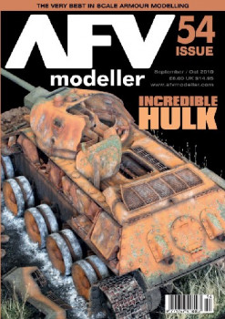 AFV Modeller - Issue 54 (2010-09/10)