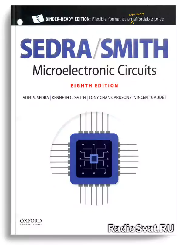 Download Microelectronic Circuits, 8th Edition (The Oxford Series In ...