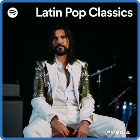 Various Artists - Latin Pop Classics (2022)