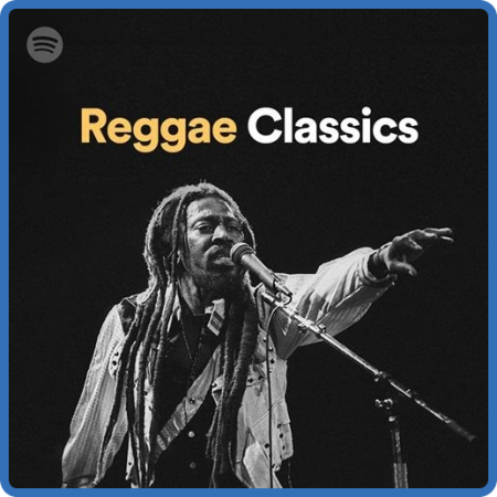 Reggae Classics (2022)