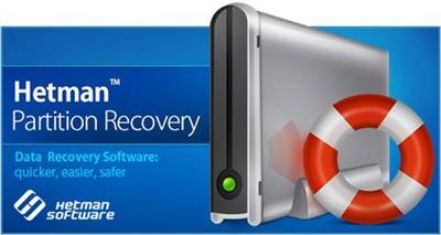 Hetman Partition Recovery 4.3 Multilingual