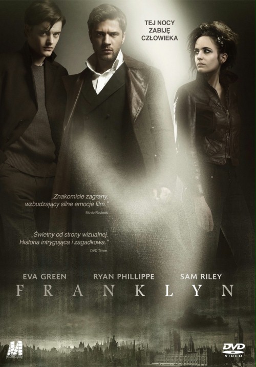 Franklyn (2008) MULTi.1080p.BluRay.x264-LTS ~ Lektor i Napisy PL