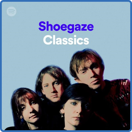 Shoegaze Classics (2022)