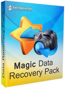 East Imperial Magic Data Recovery Pack 4.1 Multilingual