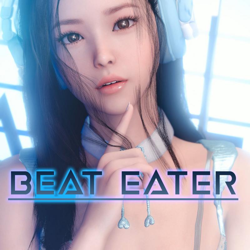 B8er4u - Beat Eater - Asian Teen Dancer 3D Porn Comic