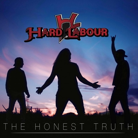 Hard Labour - The Honest Truth (2022)