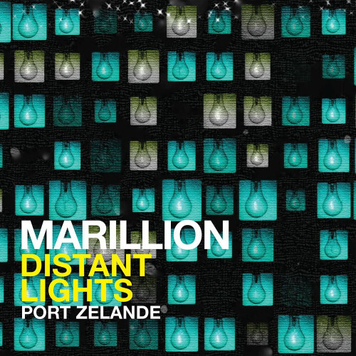 Marillion - Distant Lights - Port Zelande (2022) (Live 2019)