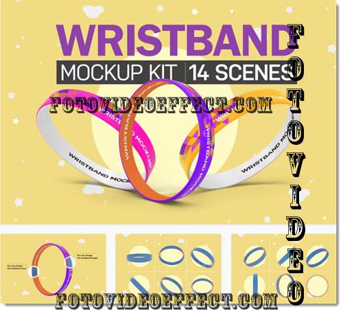 Wristband Kit - 7235683-Wristband-Kit