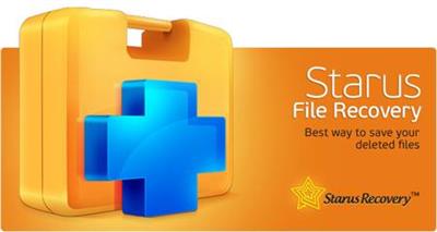 Starus File Recovery 6.3 Multilingual