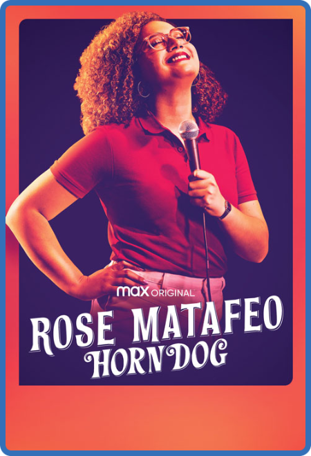 Rose Matafeo Horndog 2020 PROPER 1080p WEB h264-FaiLED