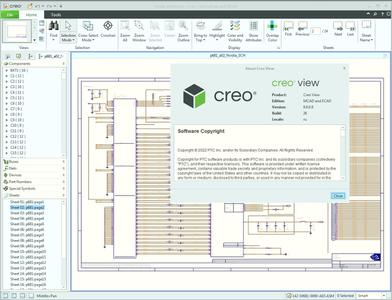 PTC Creo View 9.0.0.0 Build 26 (x64)