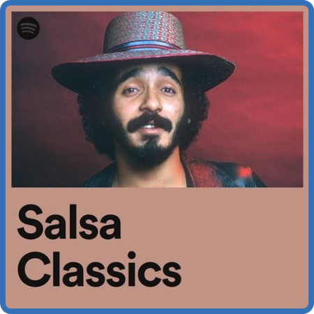 Salsa Classics (2022)