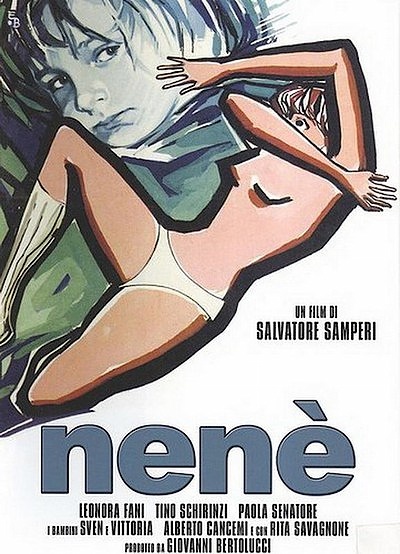 Нене / Nene (1977) DVDRip