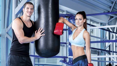 Boxing Mastery Learn From A Trainer Of Champions