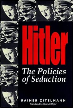 Hitler: The Policies of Seduction