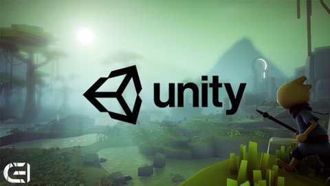 Unity C# Game Development 101 Learn By Making Games (2022)