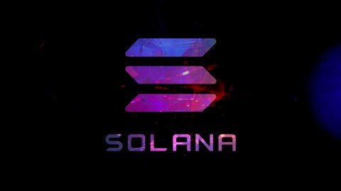 Solana Blockchain Developer Foundation - Rust and Typescript