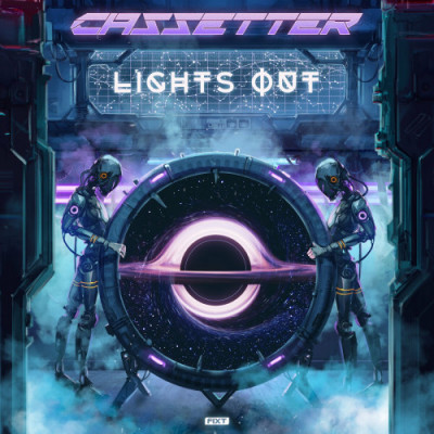 Cassetter - Lights Out (2022)