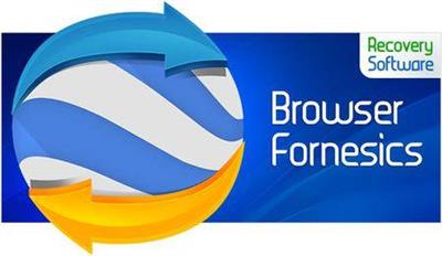 RS Browser Forensics 3.2 Multilingual