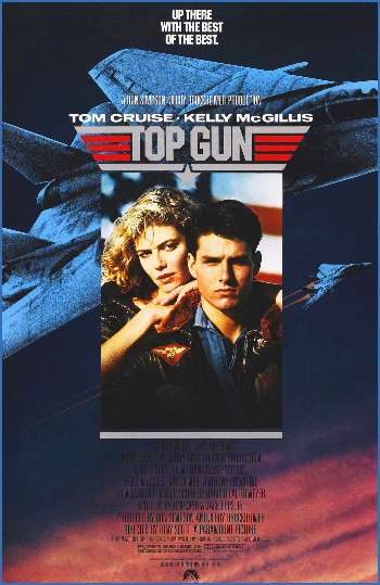 Top Gun 1986 REMASTERED 1080p 10bit BRRIP 8CH x265 HEVC-PSA