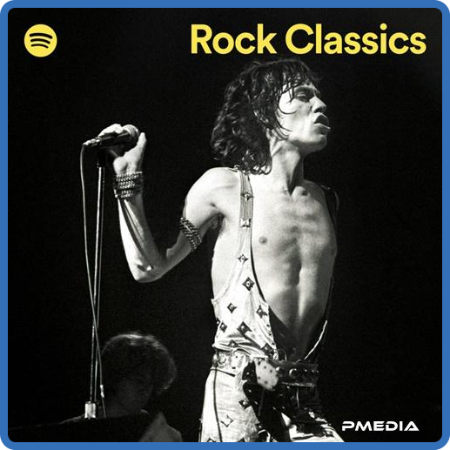 Various Artists - Rock Classics (2022)