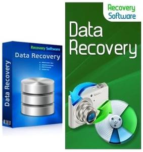 RS Data Recovery 4.1 Multilingual